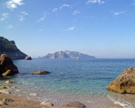 Cala di Mitigliano