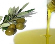       Olio extravergine di oliva DOP Penisola Sorrentina